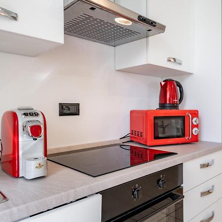 מנדלו דל לאריו Dolce Teresa Apartment מראה חיצוני תמונה