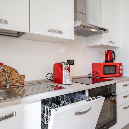 מנדלו דל לאריו Dolce Teresa Apartment מראה חיצוני תמונה
