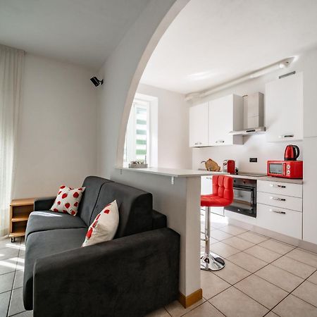 מנדלו דל לאריו Dolce Teresa Apartment מראה חיצוני תמונה