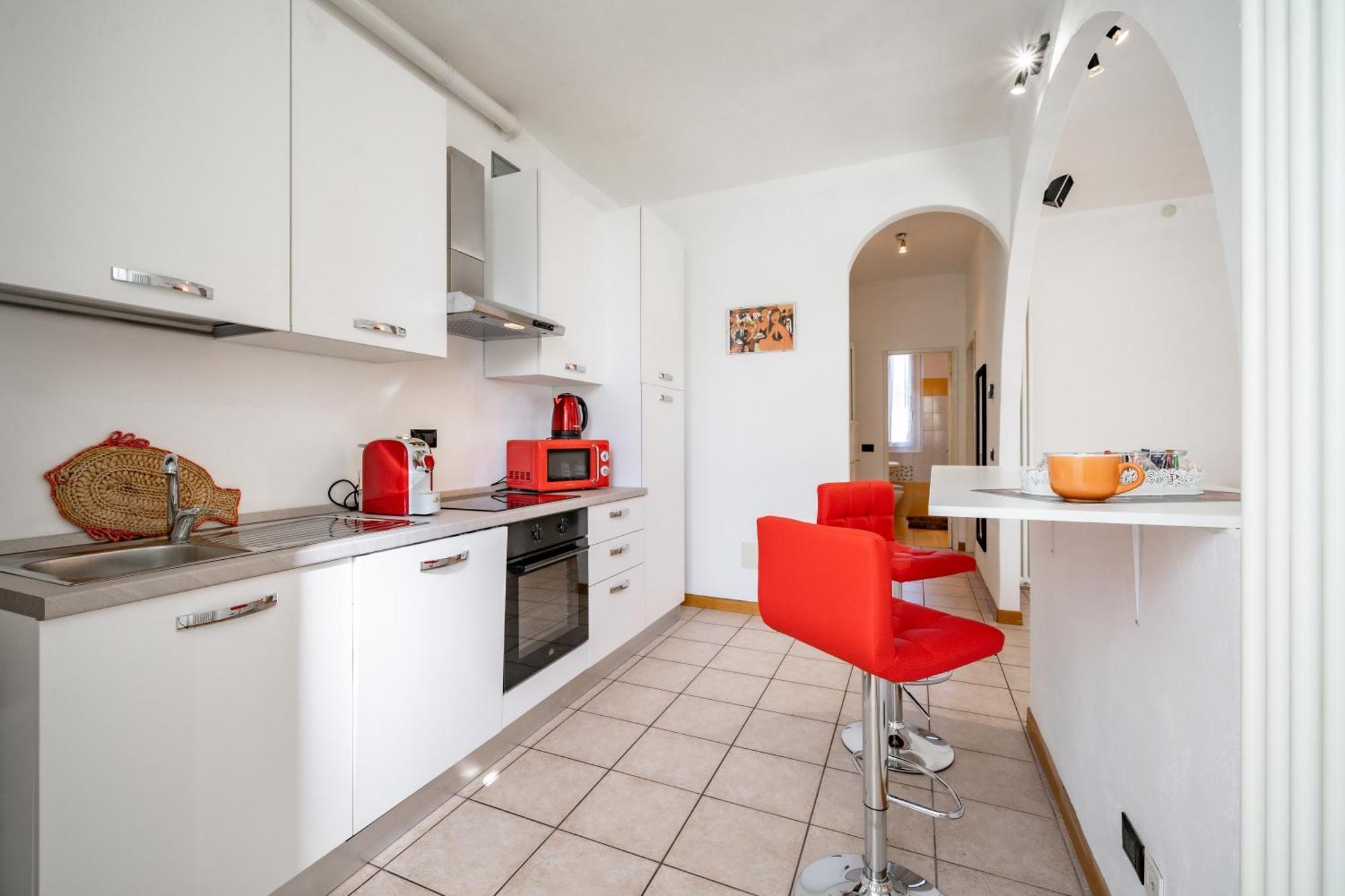 מנדלו דל לאריו Dolce Teresa Apartment מראה חיצוני תמונה