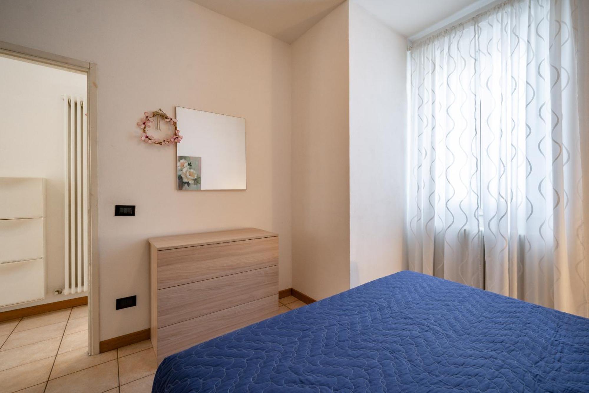 מנדלו דל לאריו Dolce Teresa Apartment מראה חיצוני תמונה