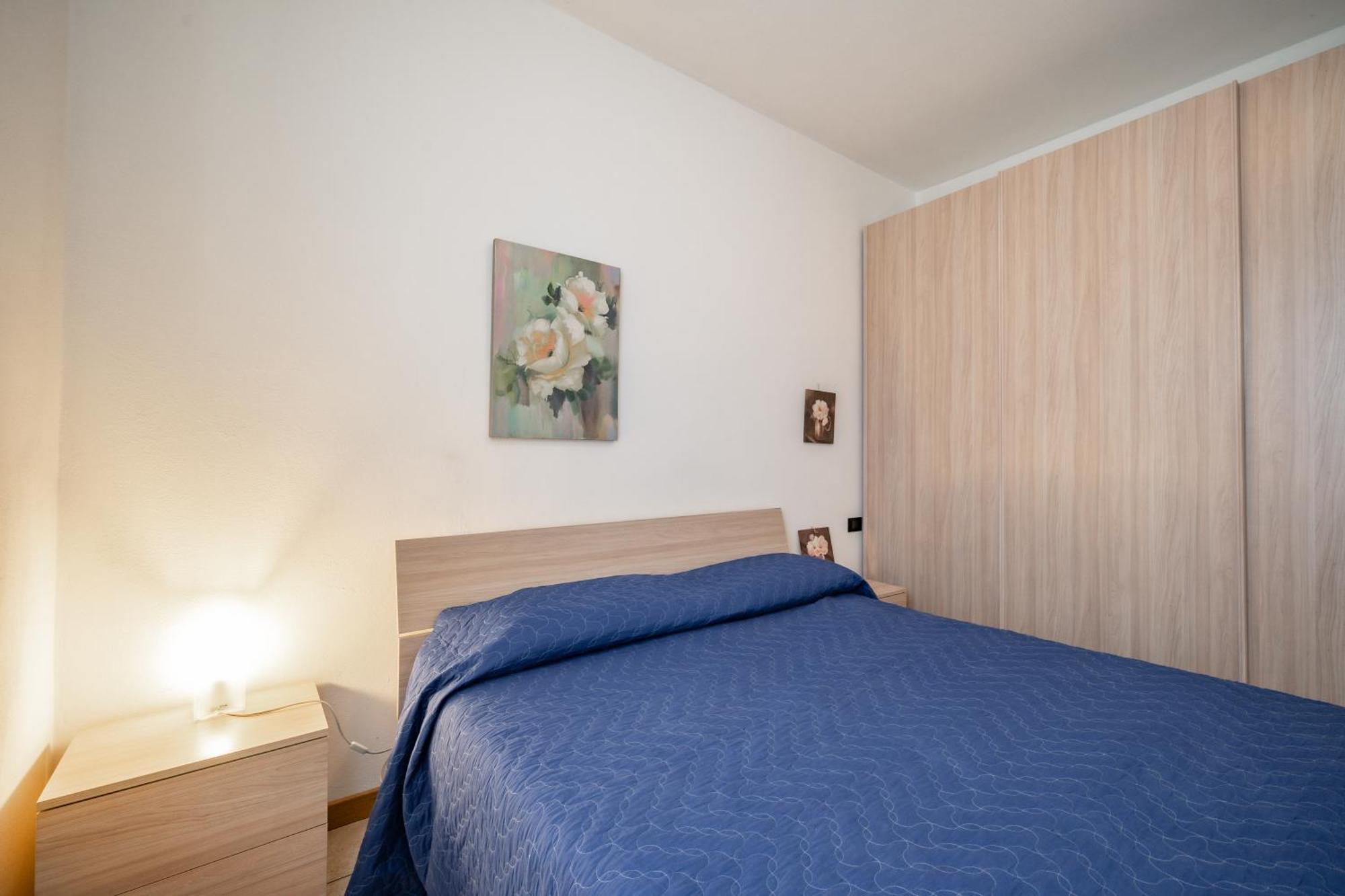 מנדלו דל לאריו Dolce Teresa Apartment מראה חיצוני תמונה