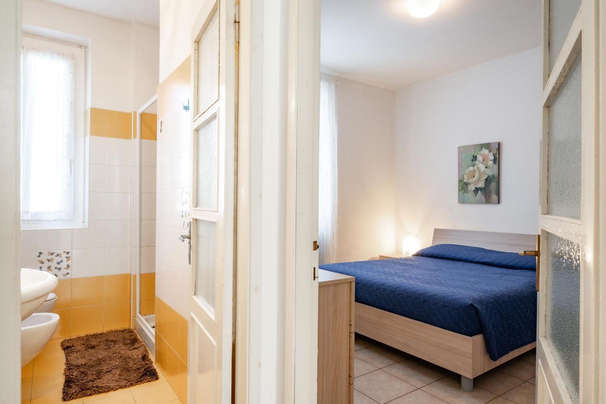 מנדלו דל לאריו Dolce Teresa Apartment מראה חיצוני תמונה