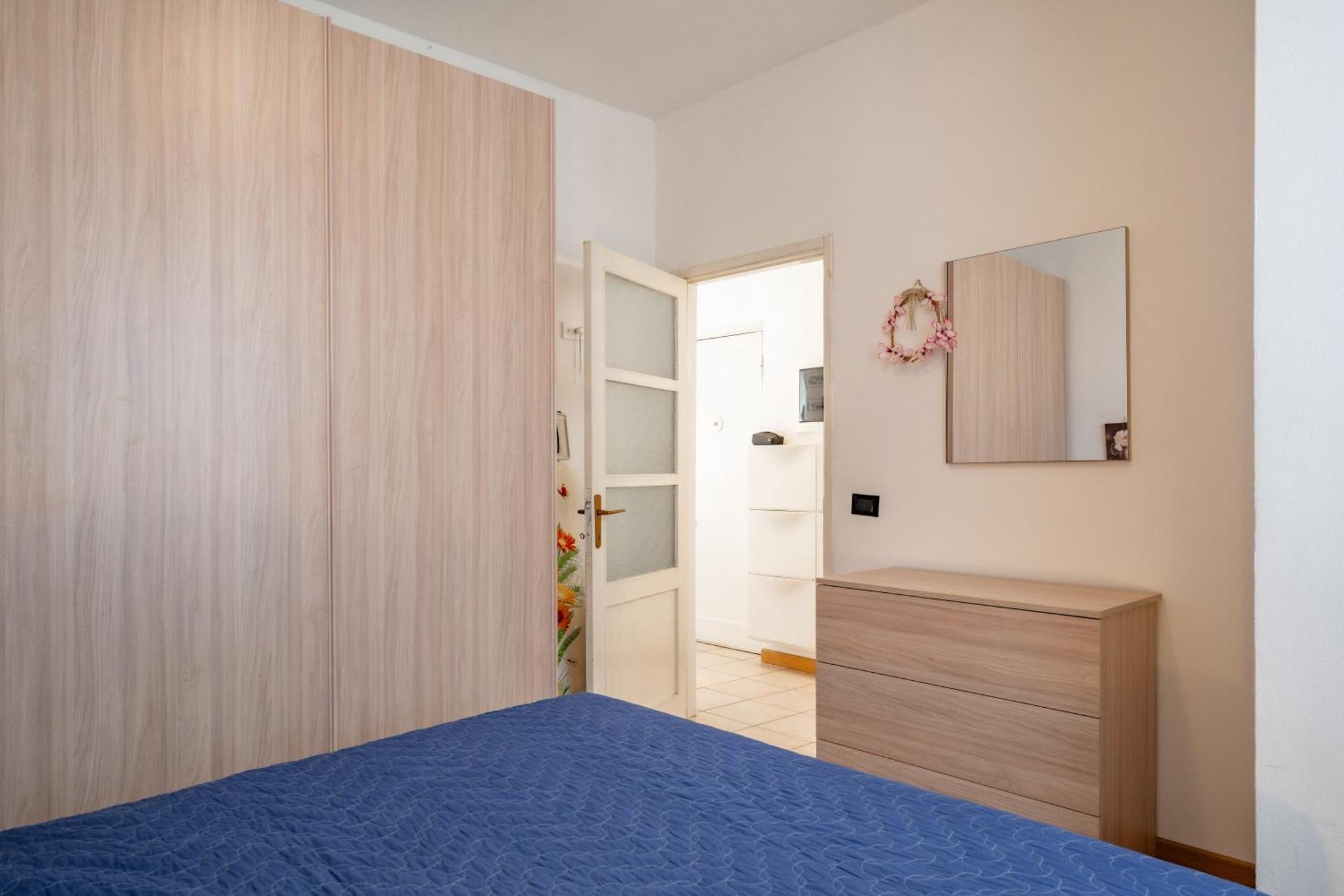 מנדלו דל לאריו Dolce Teresa Apartment מראה חיצוני תמונה