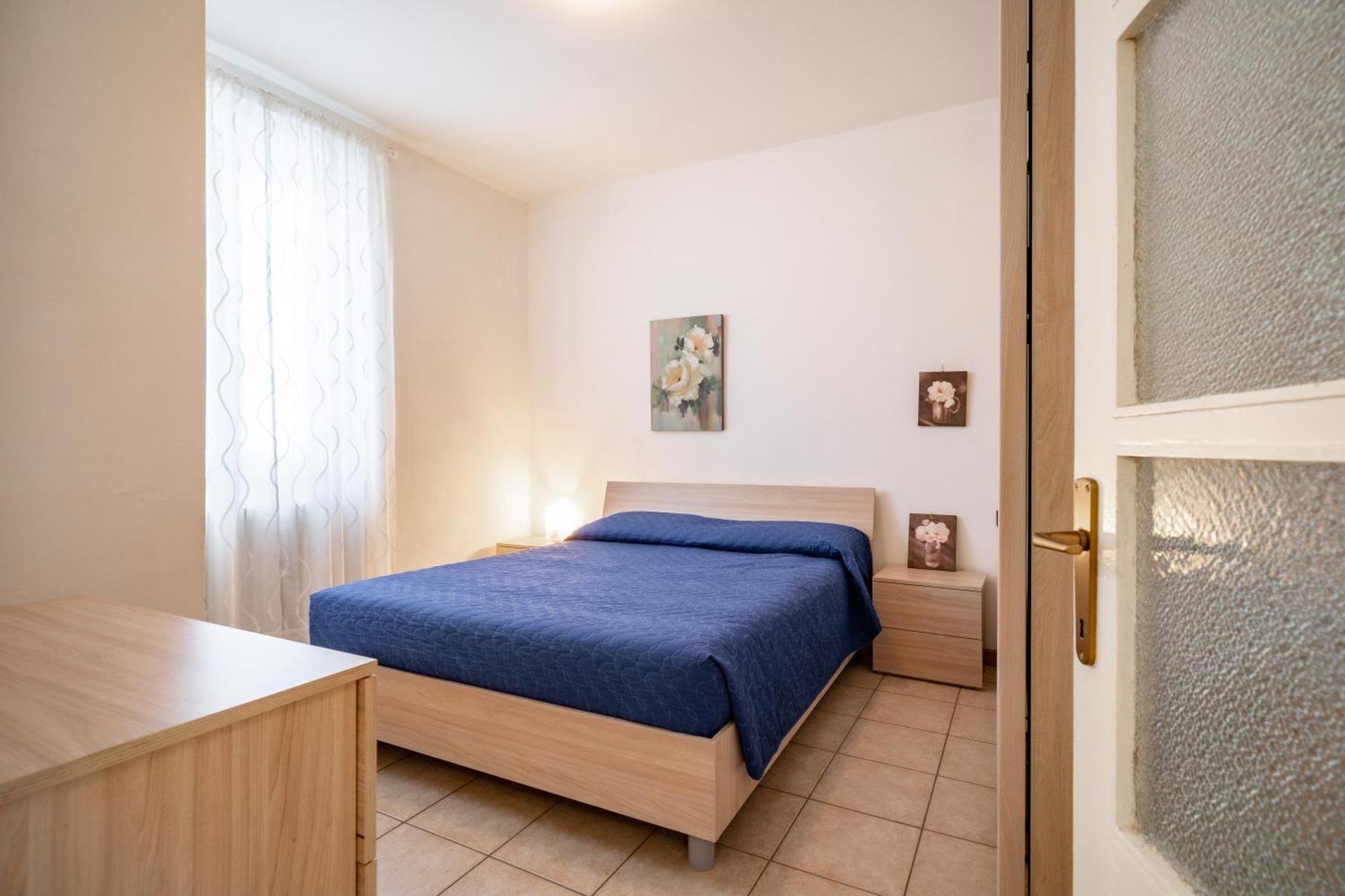 מנדלו דל לאריו Dolce Teresa Apartment מראה חיצוני תמונה