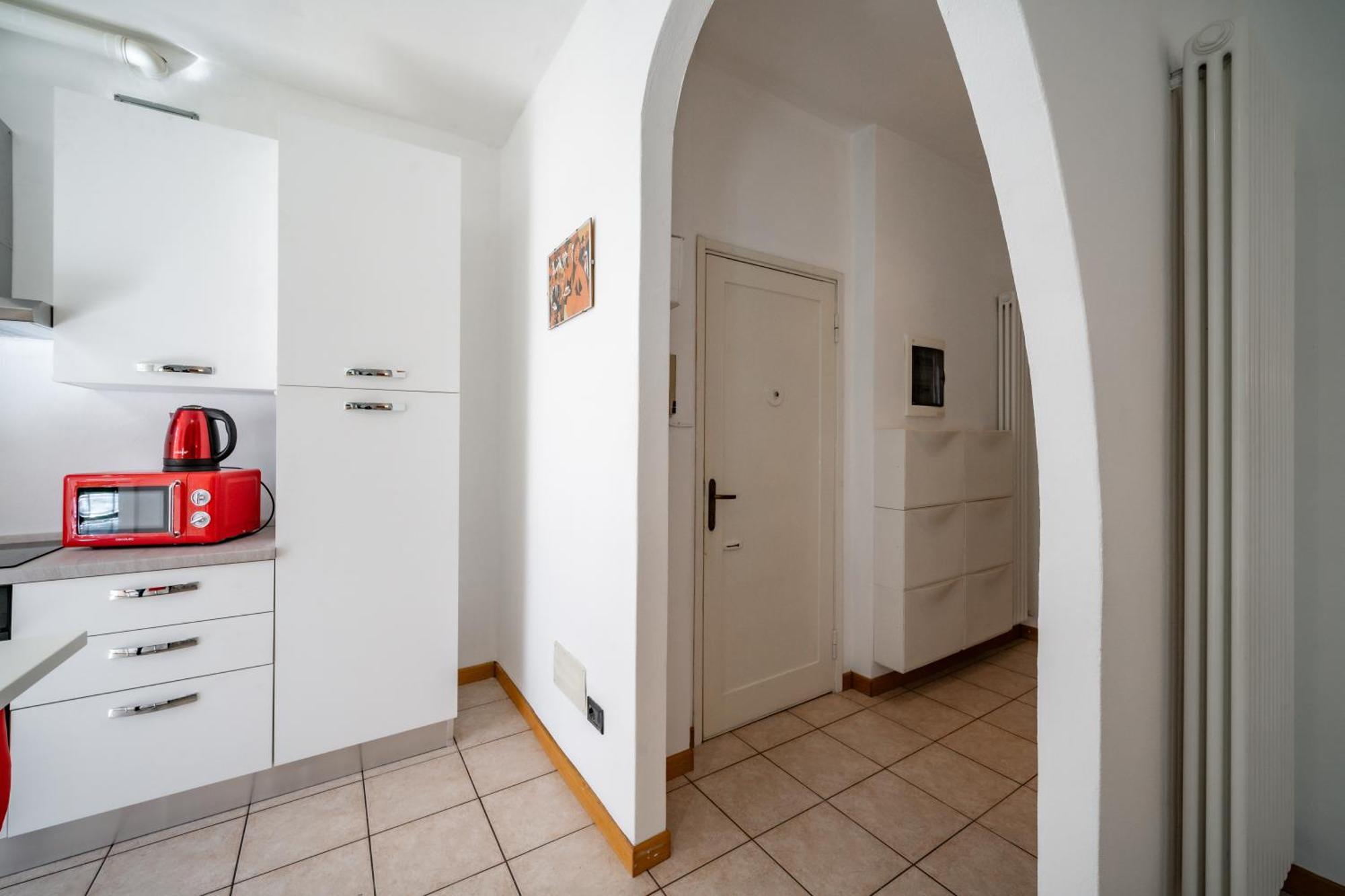 מנדלו דל לאריו Dolce Teresa Apartment מראה חיצוני תמונה