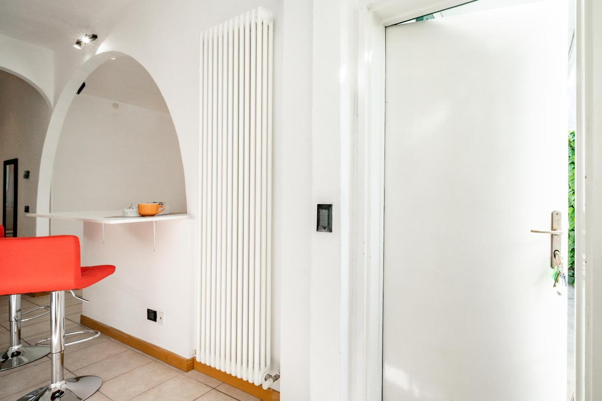 מנדלו דל לאריו Dolce Teresa Apartment מראה חיצוני תמונה
