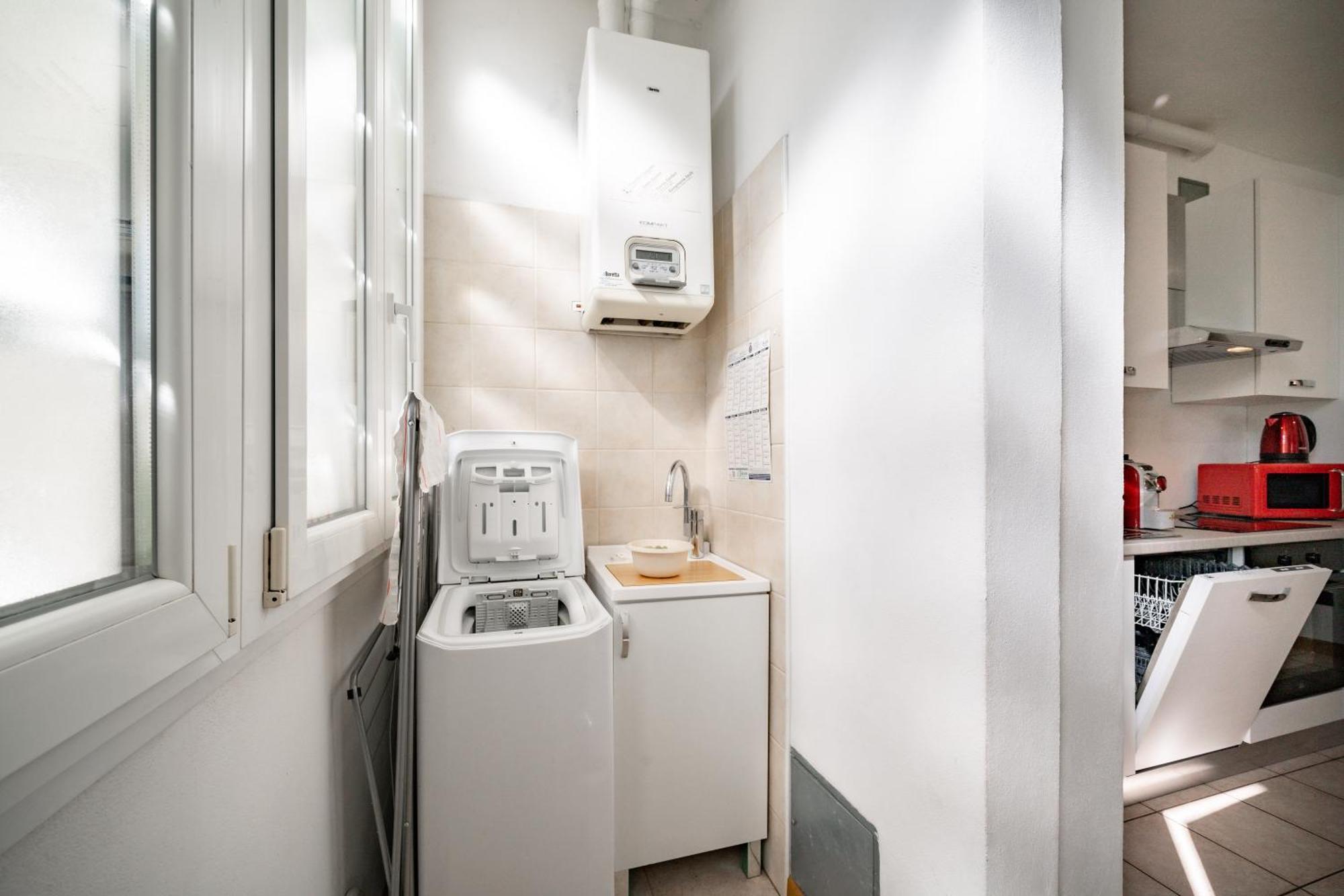 מנדלו דל לאריו Dolce Teresa Apartment מראה חיצוני תמונה