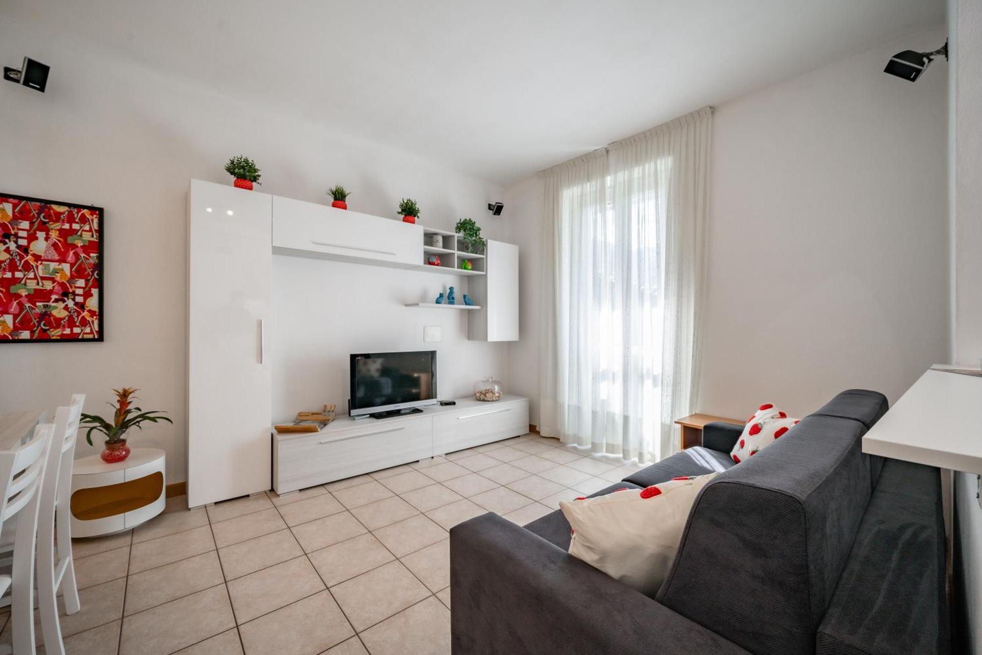 מנדלו דל לאריו Dolce Teresa Apartment מראה חיצוני תמונה