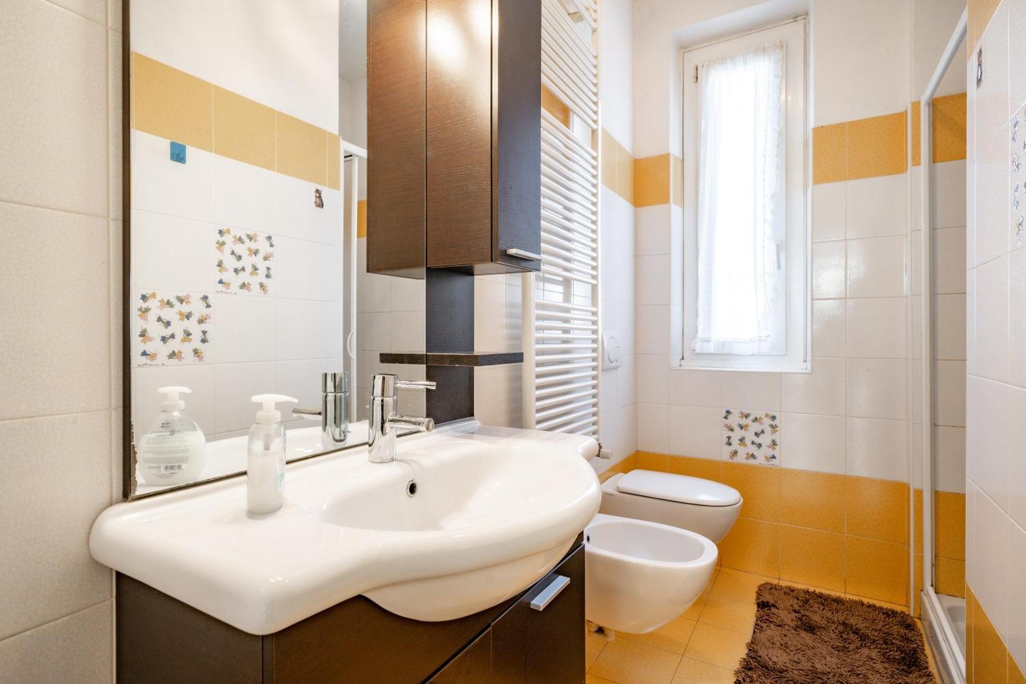 מנדלו דל לאריו Dolce Teresa Apartment מראה חיצוני תמונה